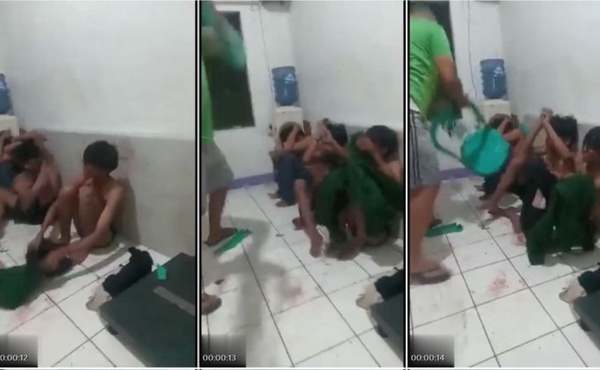 真实缅北老表们出国赚钱可不能去缅甸呀