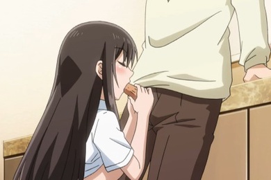 高清动漫爱上魔法少女吧