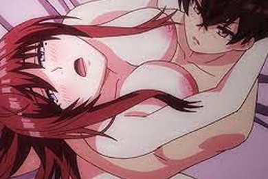 我的初恋不可能是我的亲妹妹