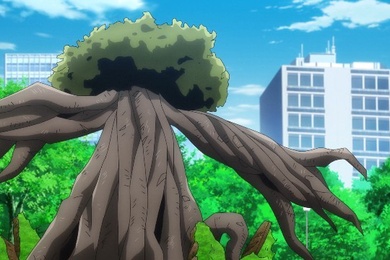 憧憬成为魔法少女9