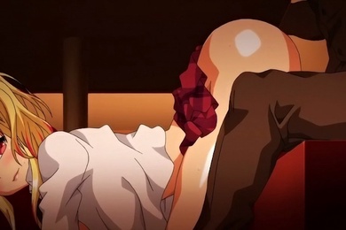 エンコJビッチギャル-オジサンとなまパコ性活