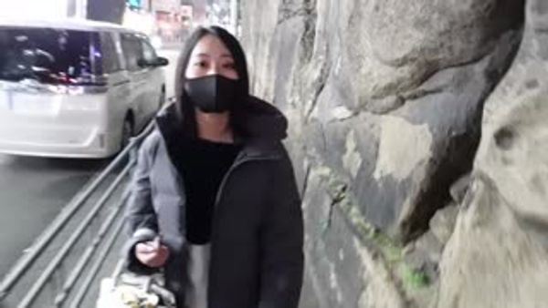 因为有女生说想试试看，所以为了那个试着拍了!