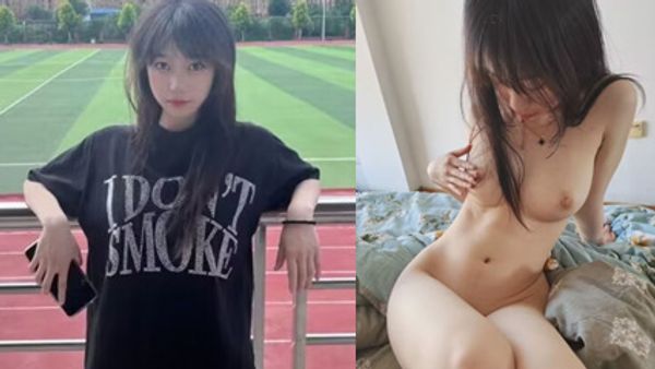 传媒学院女神李花花性爱视频流出人前是可爱的少女人后是喜欢学狗叫的婊子