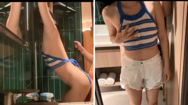 匆匆一战！我老公不在求“猛干我”太爽了吧！