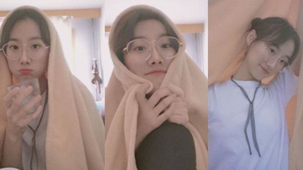 调教泄密反差女友的日常调教 口活很不错哦