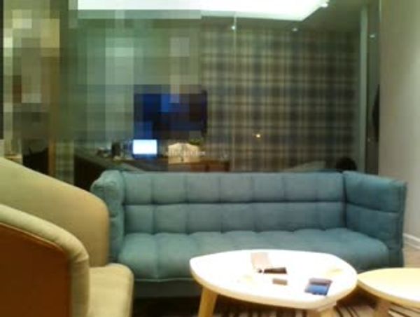 酒店沙发上爆操纯欲双马尾女高学妹 现在的小妹妹真是嫩出水