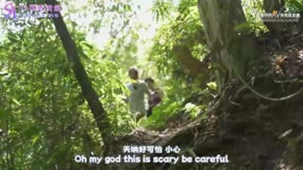 SAT0107 跟着我的AV闺蜜旅游趣 花东篇 EP05 艾莉丝 小遥 嘿尼