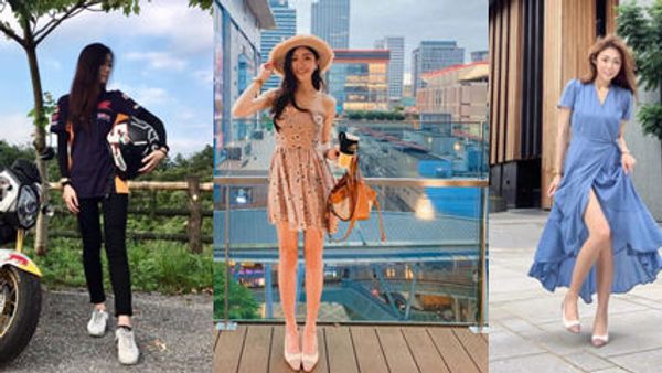 超高颜值反差婊爱骑重机的美女喜欢跨骑着男人狂放摇动