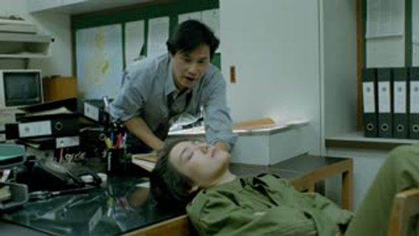 八仙饭店之人肉叉烧包 粤语