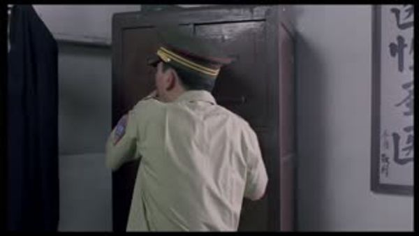 滅門慘案-借種 1994