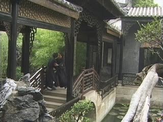 梁祝艳谭2之情場鬼見愁(国粤语)