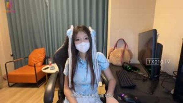 极品游戏陪玩女仆 精油巨乳逗茎 滚烫蜜臀嫩穴快感爆发 视觉身体精神多重高潮