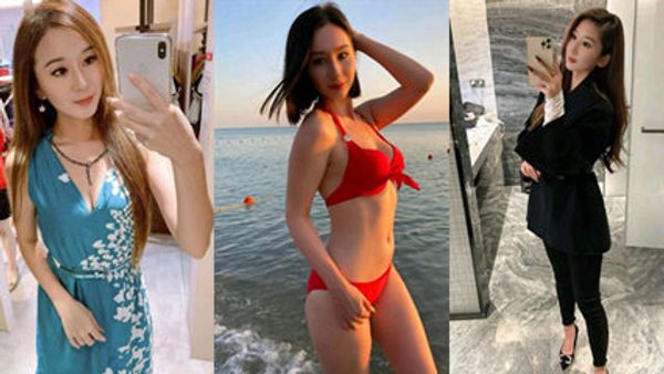 山东淄博幼儿园老师曾玲玲自慰视频流出