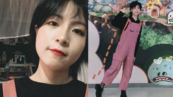 反差曝光 好怀念和前女友在一起的日子