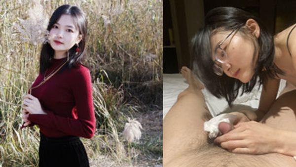 苏州教育研究文学院反差婊研究生李萍跟导师性爱流出