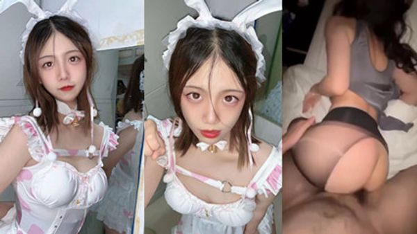 甘肃职业技术学院中文系校花李可琪性爱视频流出