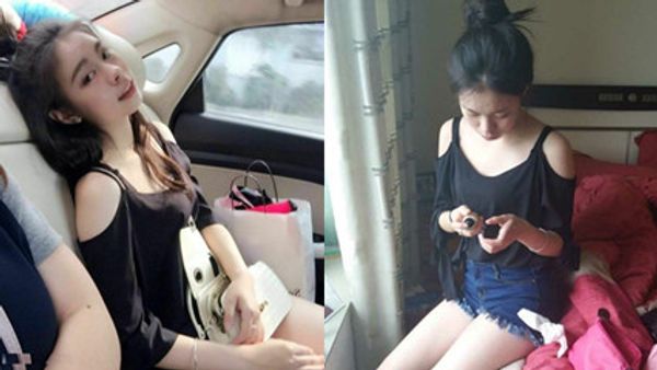 快手女主播我是你的谁早期 性爱视频遭流出