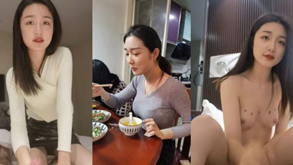 拼多多山东烟台分公司漂亮前台少妇王亚楠被上司潜规则