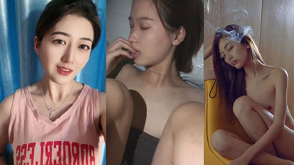 甘肃某电视台女主持被上司潜规则 真的很漂亮