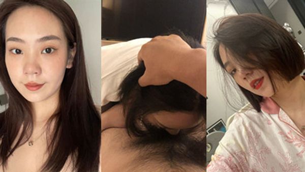 武汉梦想置业销售女神，性爱视频遭上司曝光