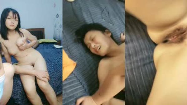 现在开始玩小少妇，露脸直接3P让两大哥玩弄