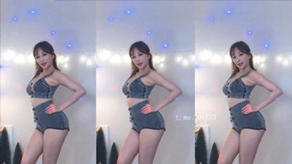 什么叫跳舞的搔首弄姿 这就是 太诱人了