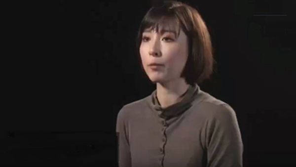 知性艺术家王佳仪暗黑往事艺术家都很疯狂对性爱