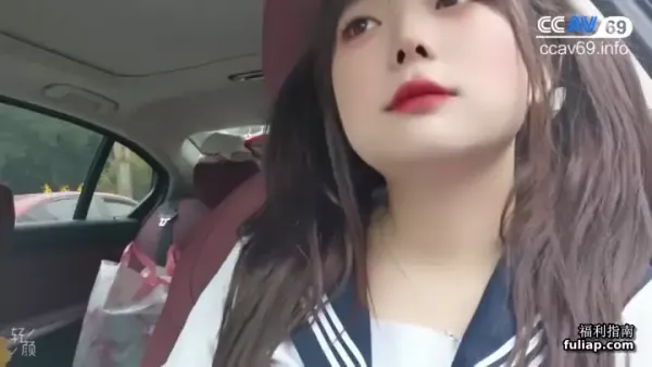 原创UP主 大奶子萝莉美女『小包子』好好服侍辛苦上班的男朋友02