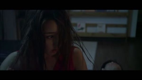 韩国伦理高质量漂亮小姐姐性感身材激情啪啪