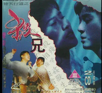 替天行道之杀兄