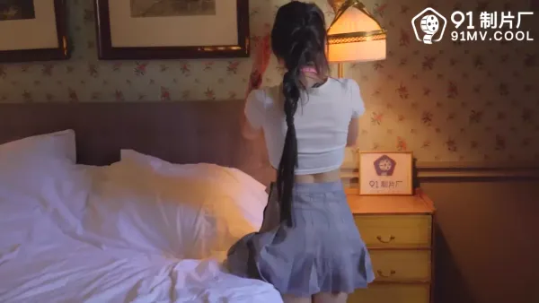 91CM-187租房交易 浴室自慰 乳尖挑逗巨屌深喉无套内射-刘玥