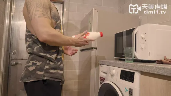 TM0090 天美杀手不太冷-蒋佑怡