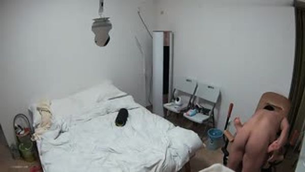 胖叔炮房 约炮豪放嫩妹 逼紧水多润滑到位内射