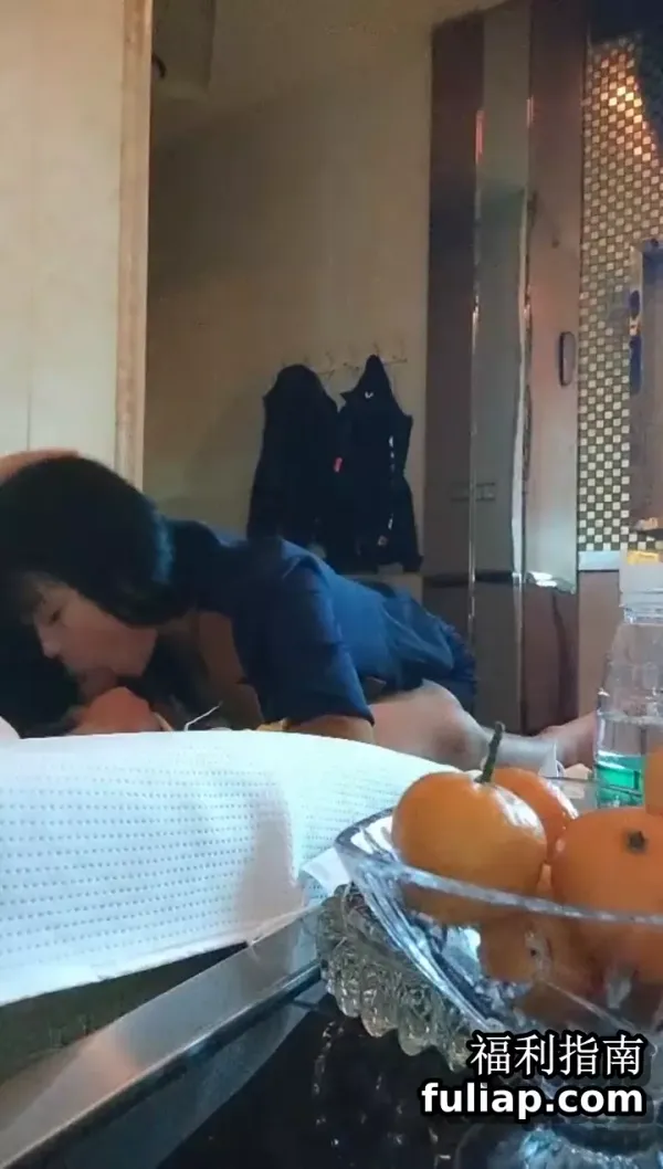 专干足浴洗脚妹子技师小妹制服