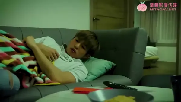 PM013 冥媒正娶的淫鬼新娘-仙兒