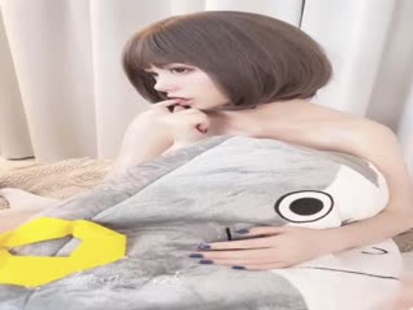 极品CosPlay爆机少女喵小吉六月新作 超合金