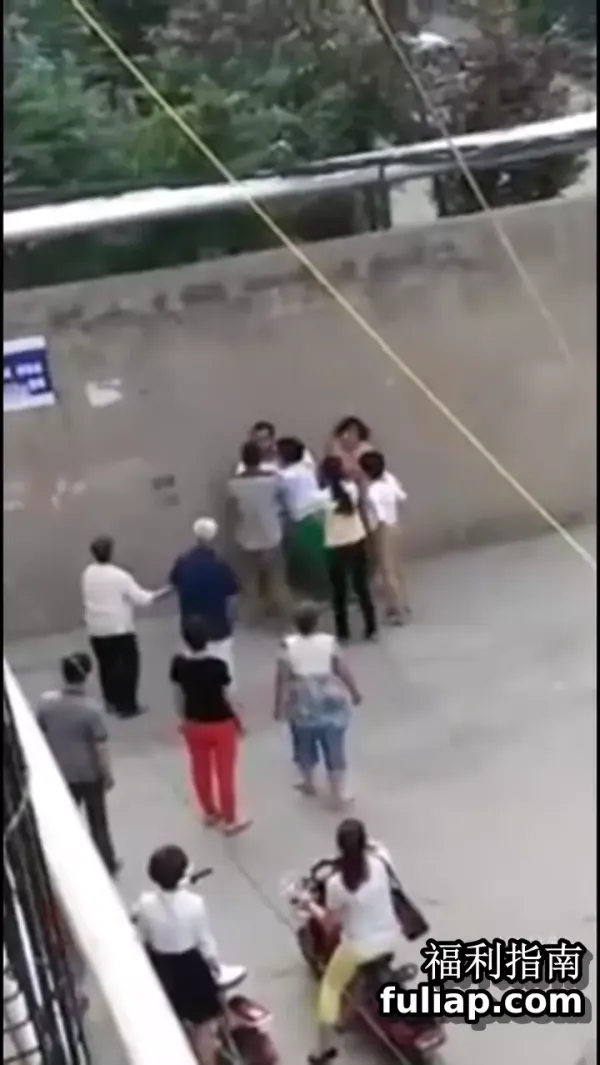 捉奸-老婆出轨被老公发现系列
