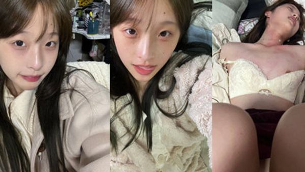 极度反差婊 女人骚起来超乎你的想象