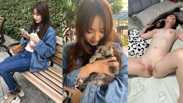 独家流出拜金校花 是金主的小母狗