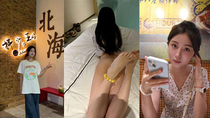 大三学姐吴x玲口交做爱视频资源流出，太骚了