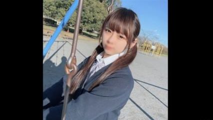 FC2 PPV-4472628 生活自由自在可愛女學生，被連續內射兩次而有了滿滿的背德感