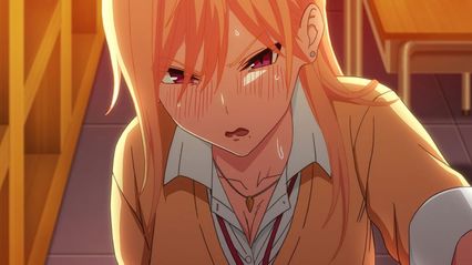 里番动画 性欲胸湧澎湃 1