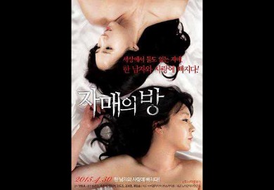 韩国经典三级 姐妹情室 韩语中字