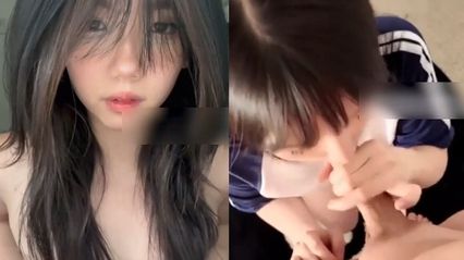 高颜值混血女神自拍大尺度啪啪视频，全程露脸吃鸡巴 口交技术一流的小骚逼母狗