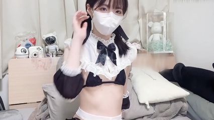 贫乳高颜值福利姬 猫薄荷 白袜足交假鸡巴的极致诱惑 自拍福利大合集