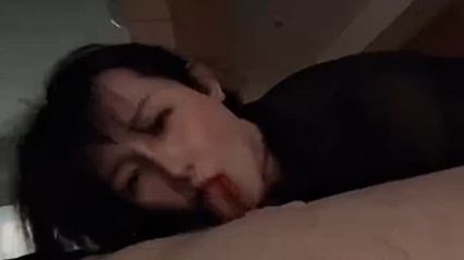 TS气质美人 可爱伪娘约炮直男 粉嫩紧致菊花被肉棒插入给调教，肛交猛烈刺激娇躯颤抖呻吟