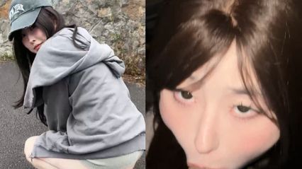 阿黑颜福利姬 pupu噗噗 小哥哥陪我逛了一天的商场，为了体恤他的辛苦 在车上深喉口交吃大鸡巴 口爆吞精慢慢吃