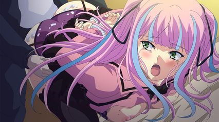 里番动画 极限痴汉特异点3 第2话