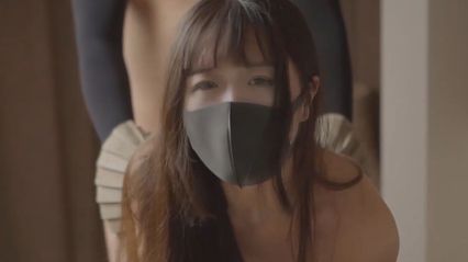 女神福利姬 桥本香菜 一日女友爱的肉体 恋爱感体验满满后带回家性爱 用大鸡巴狠狠抽插中出内射