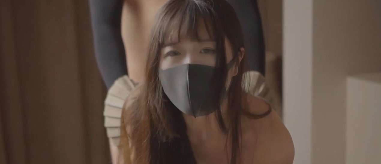女神福利姬 桥本香菜 一日女友爱的肉体 恋爱感体验满满后带回家性爱 用大鸡巴狠狠抽插中出内射